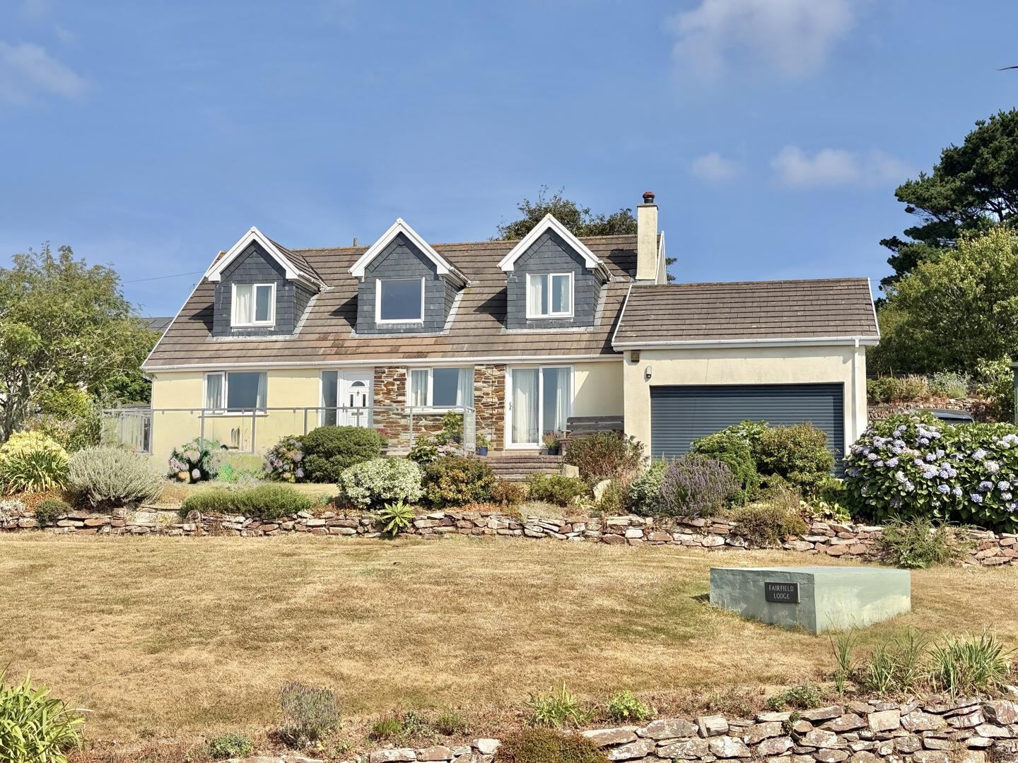 4 bed property in Jolly's Lane, Truro